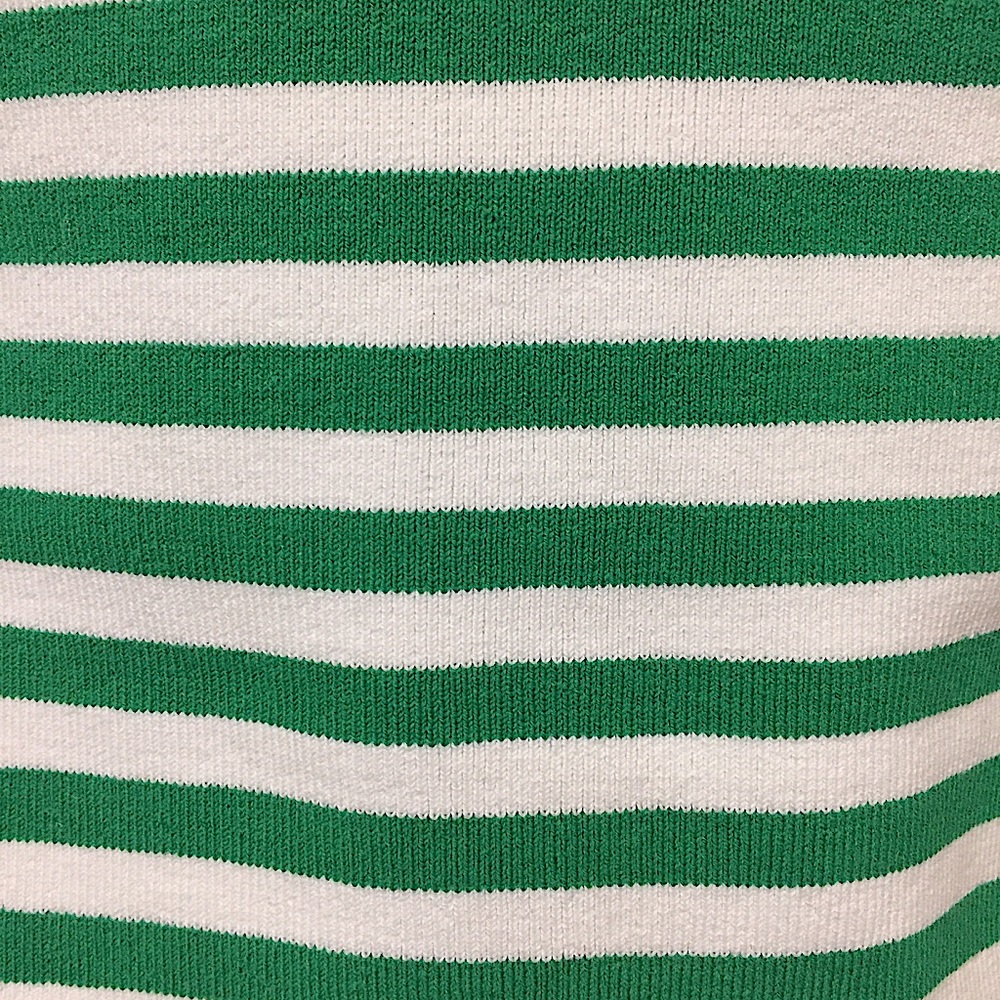 Talbots Square Neck Knit Top - Picture 12 of 13